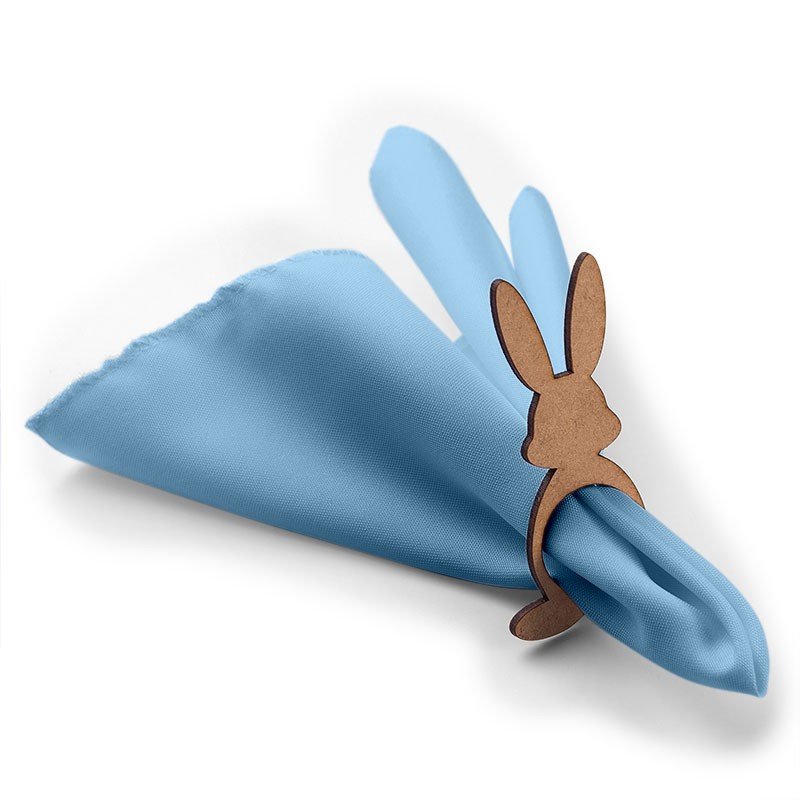 pascoa azul bebe