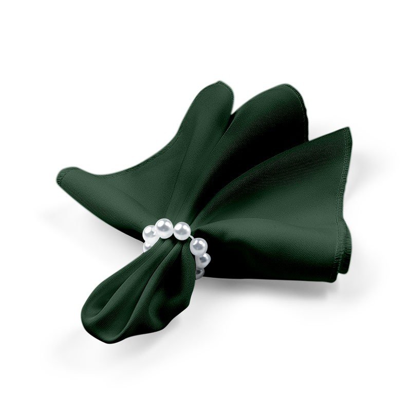 perola verde escuro