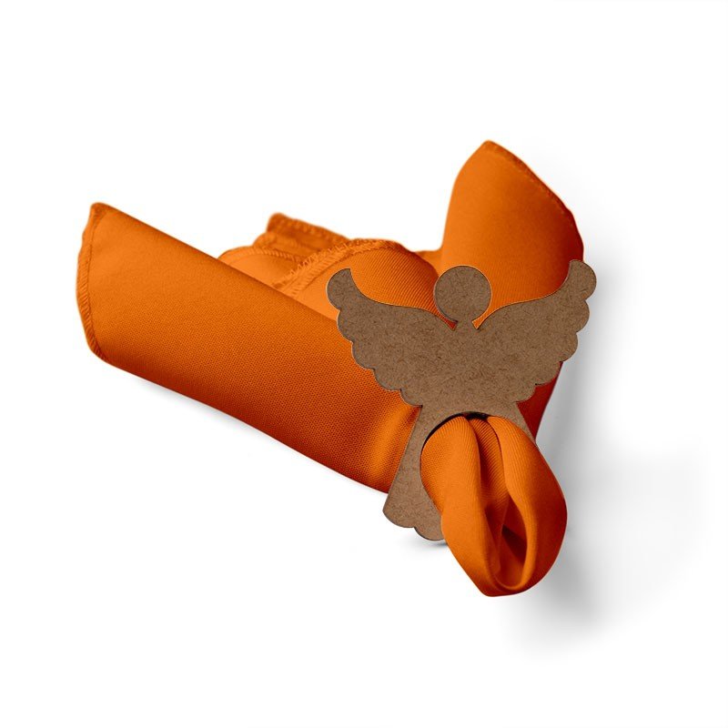 anjo laranja