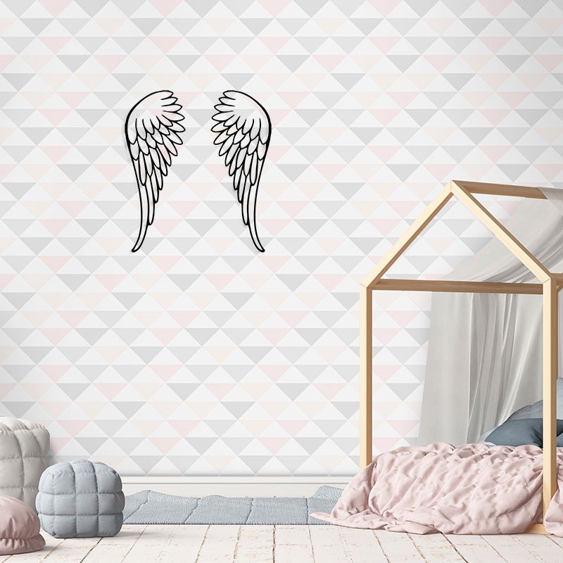 asa de anjo 1