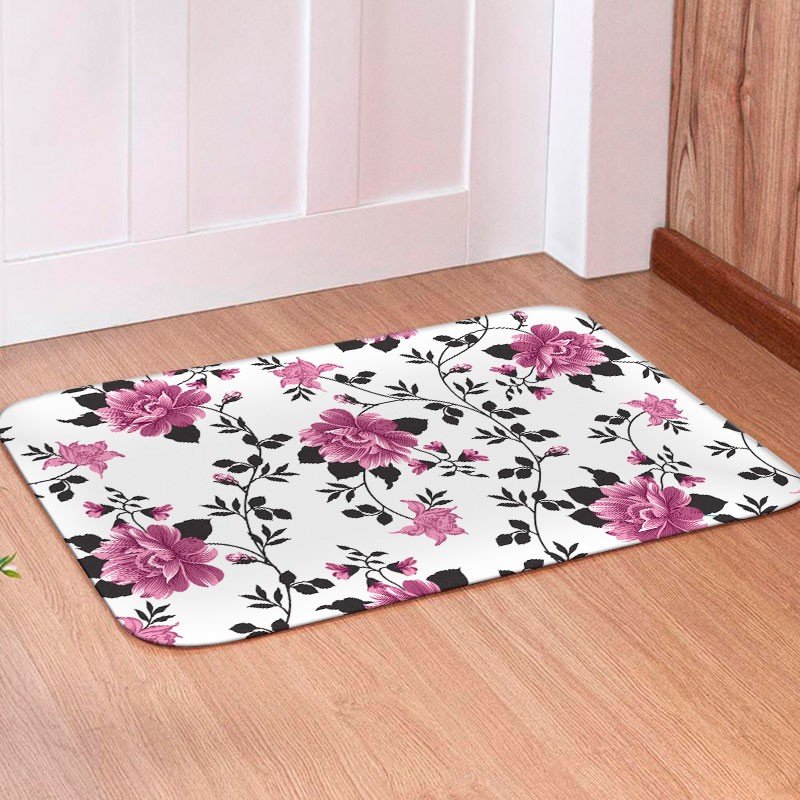Tapete para Porta Avulso Violet - 40x60 Tapete para Porta Avulso Violet - 40x60