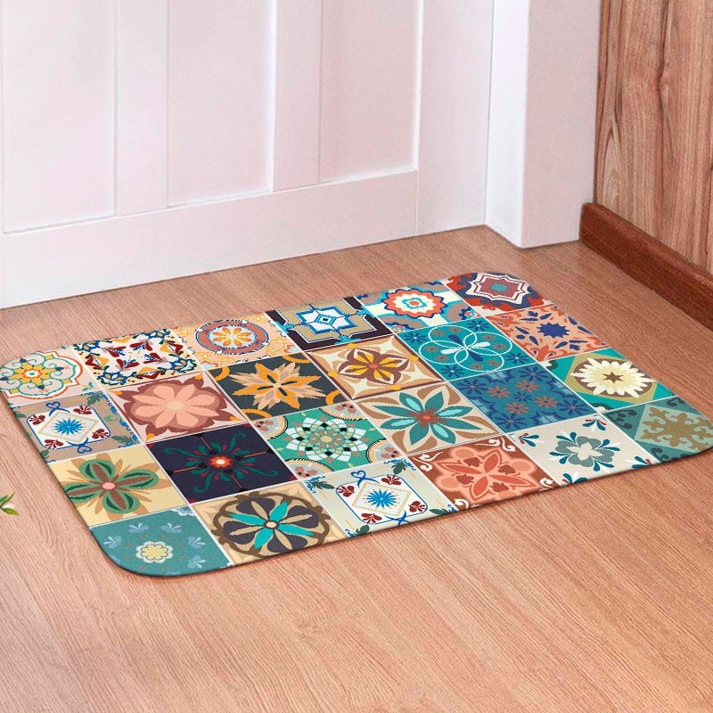 Tapete para Porta Avulso Dayy - 40x60 Tapete para Porta Avulso Dayy - 40x60
