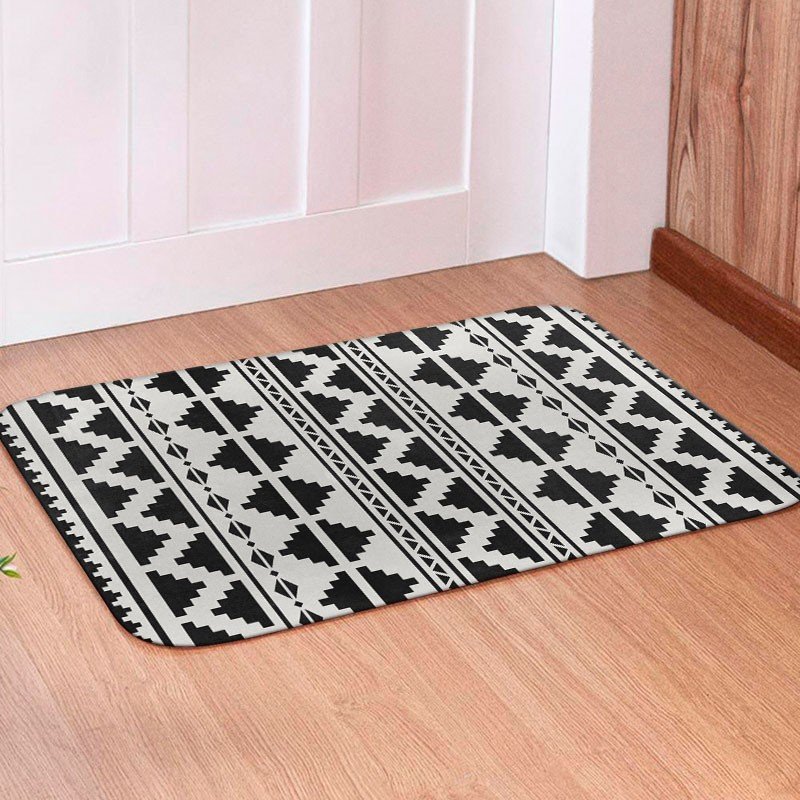 Tapete para Porta Avulso Wings - 40x60 Tapete para Porta Avulso Wings - 40x60