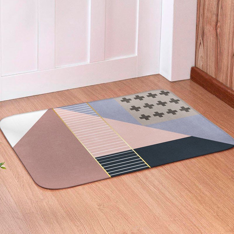Tapete para Porta Avulso Outside - 40x60 Tapete para Porta Avulso Outside - 40x60