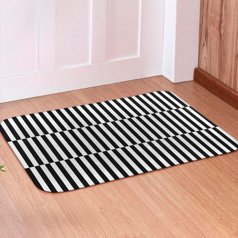 Tapete para Porta Avulso Lineo - 40x60 Tapete para Porta Avulso Lineo - 40x60