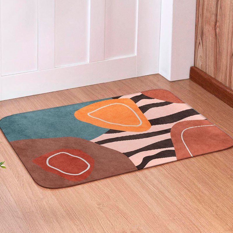 Tapete para Porta Avulso Tabble - 40x60 Tapete para Porta Avulso Tabble - 40x60