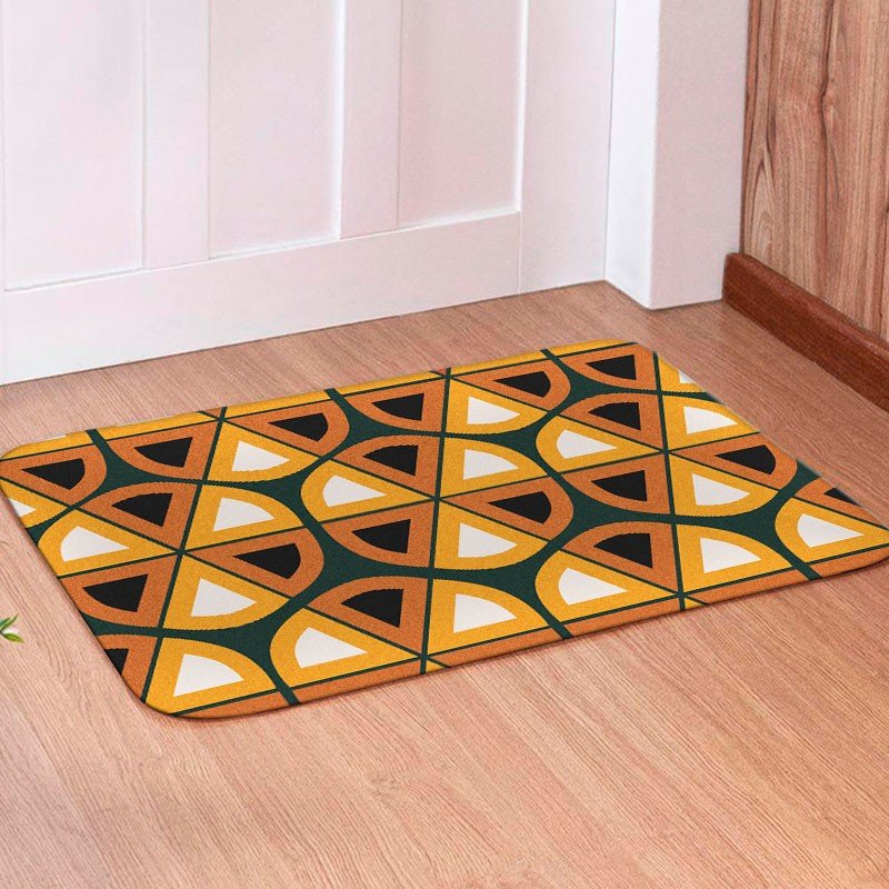 Tapete para Porta Avulso Comfort - 40x60 Tapete para Porta Avulso Comfort - 40x60