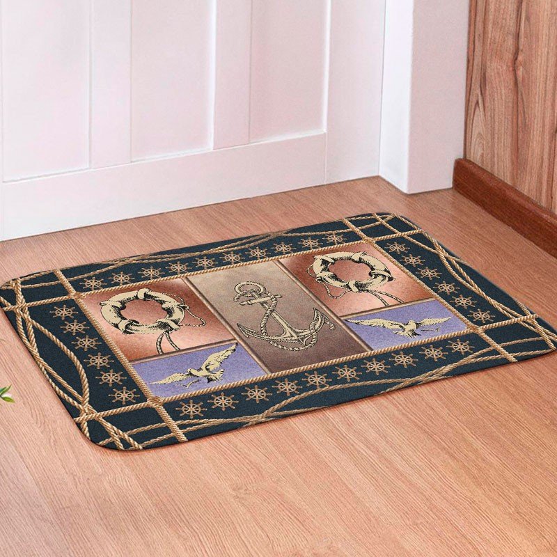 Tapete para Porta Avulso Ease - 40x60 Tapete para Porta Avulso Ease - 40x60