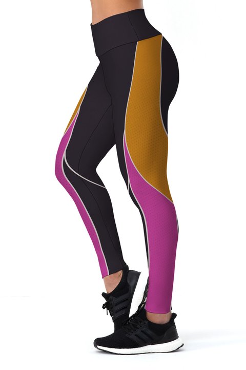 Plus Size Fleece Lined Yoga Pants  International Society of Precision  Agriculture