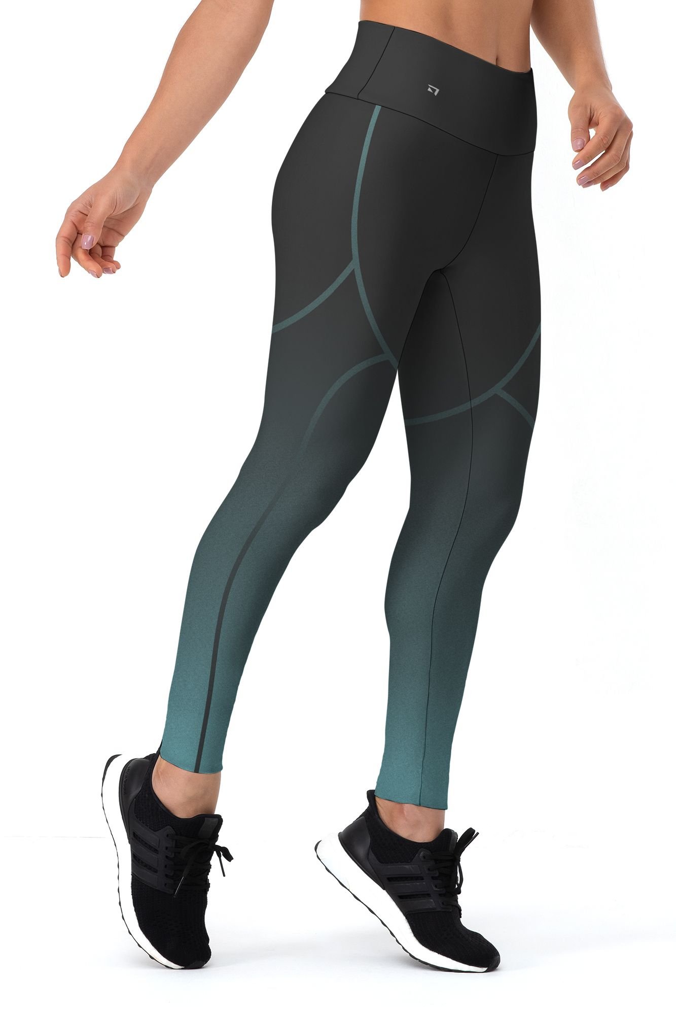 3 Leggings por 99 - Lado Fit - Lado Industria Textil