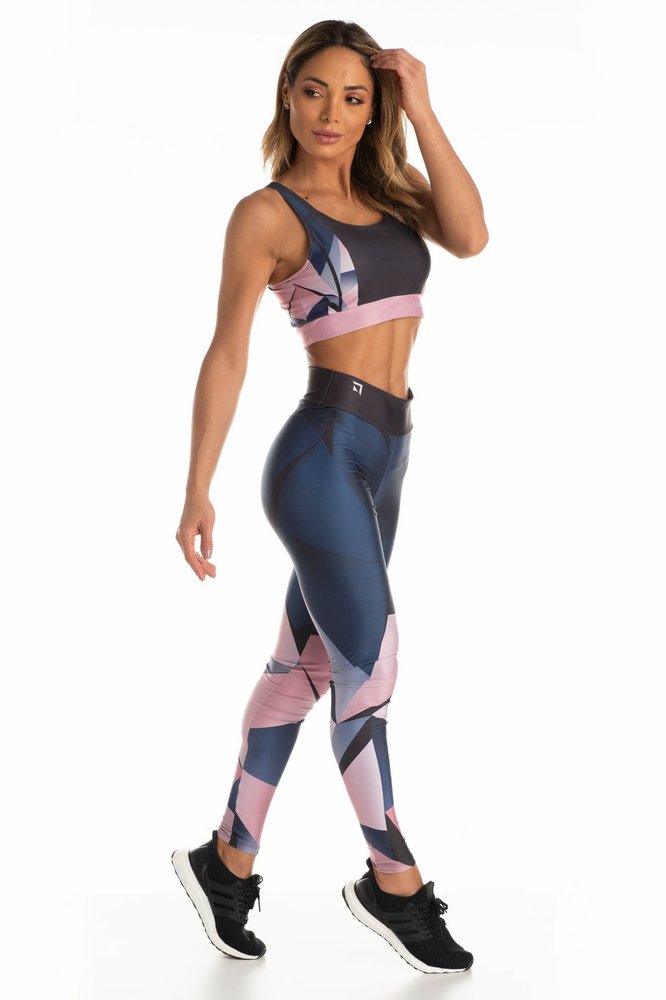 Calça Legging Technology Calça Legging Technology