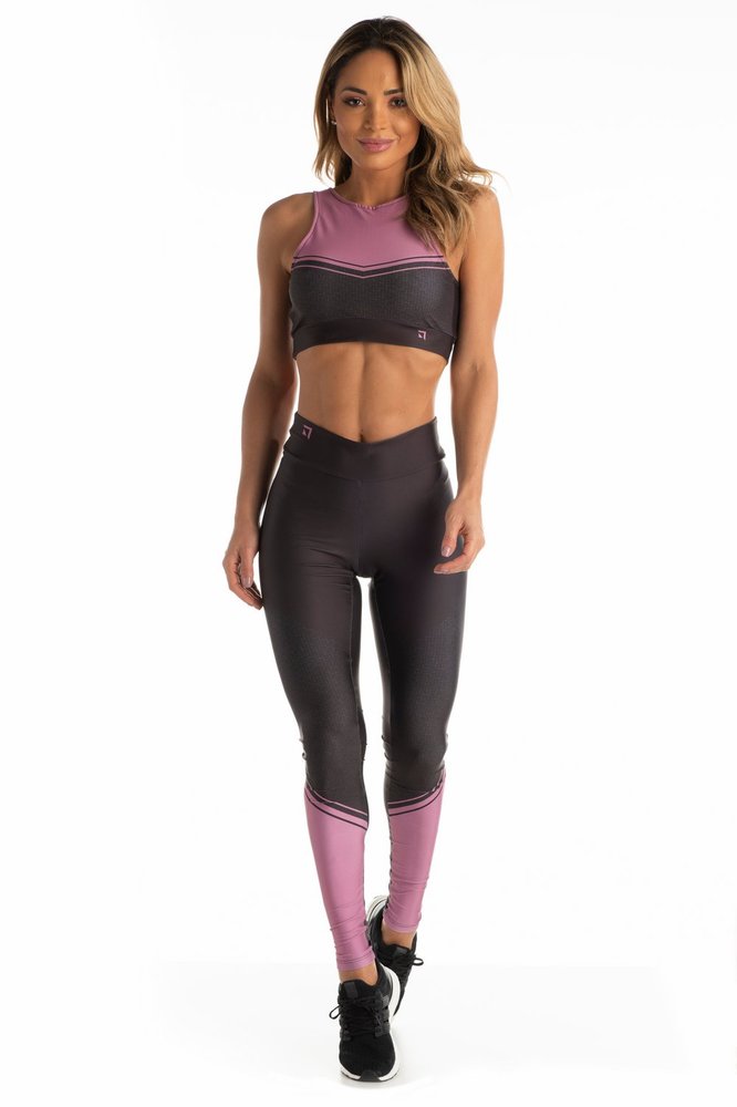 Calça Legging No Excuses Calça Legging No Excuses
