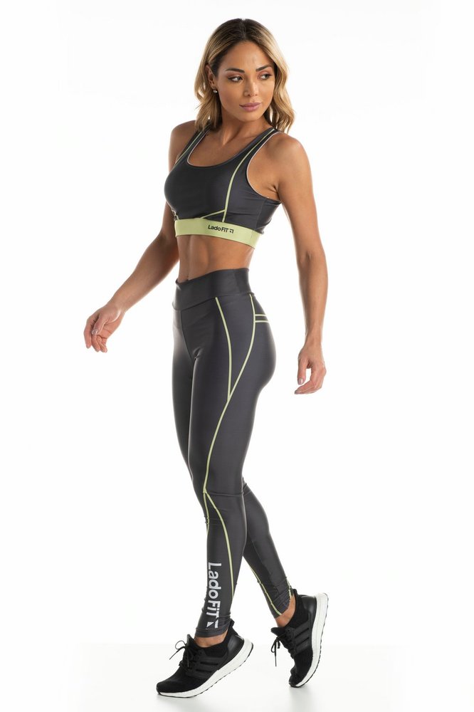 Calça Legging Silence Calça Legging Silence
