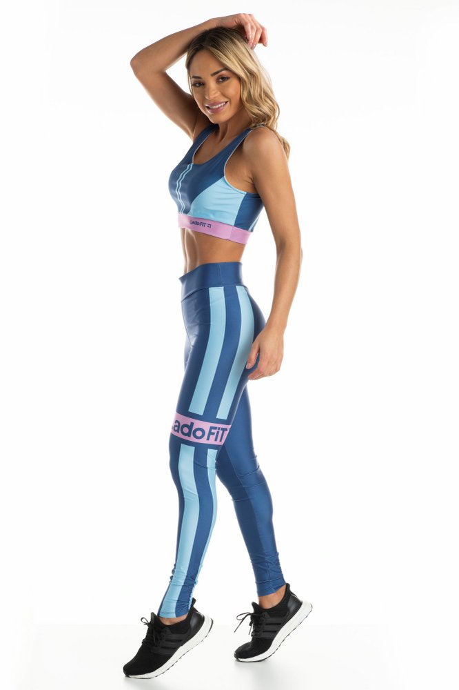 Calça Legging Arrival Calça Legging Arrival