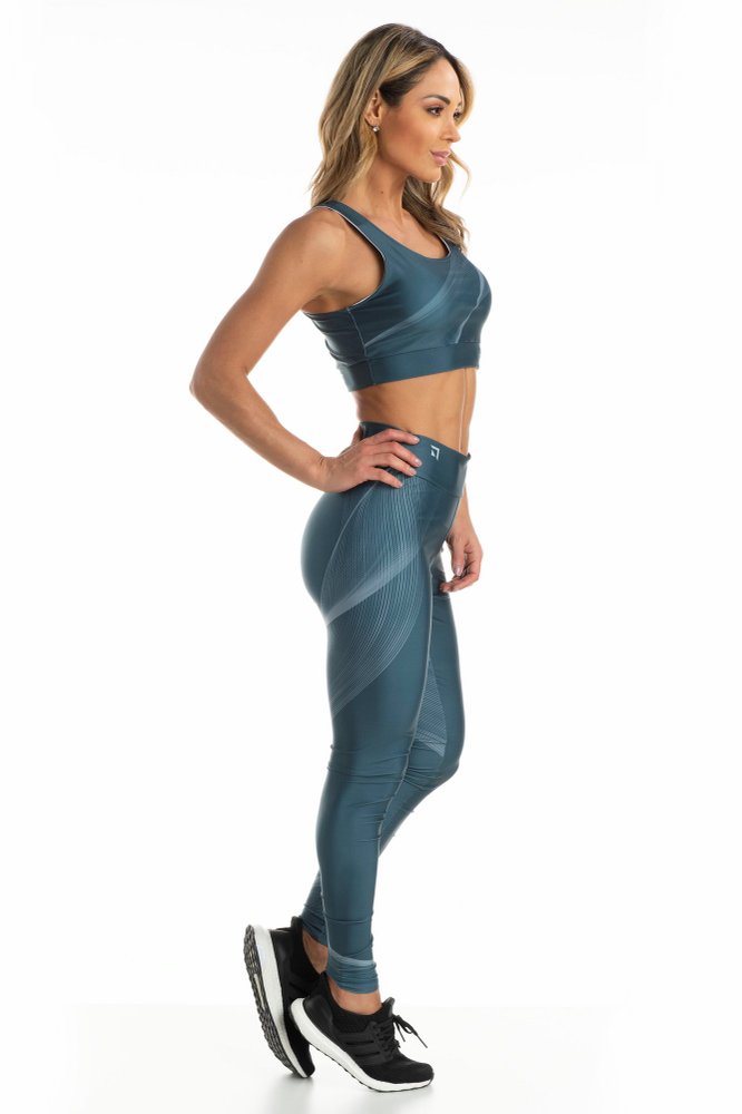 Calça Legging Break Your Limits Calça Legging Break Your Limits