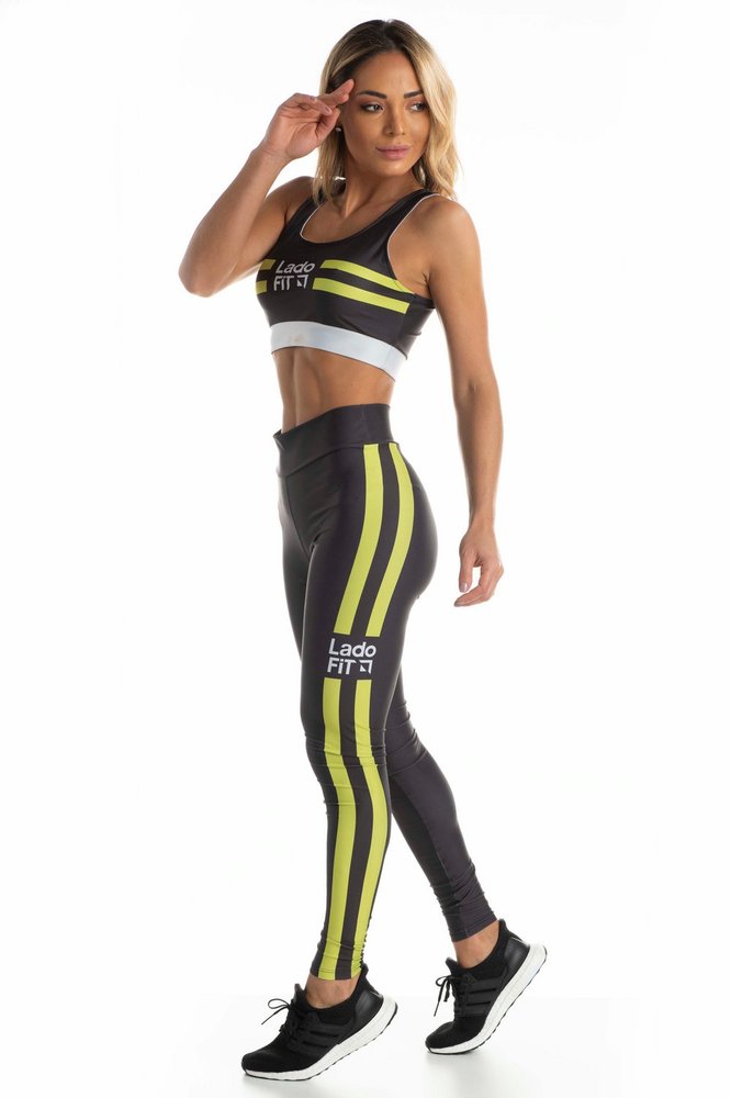 Calça Legging Go Calça Legging Go
