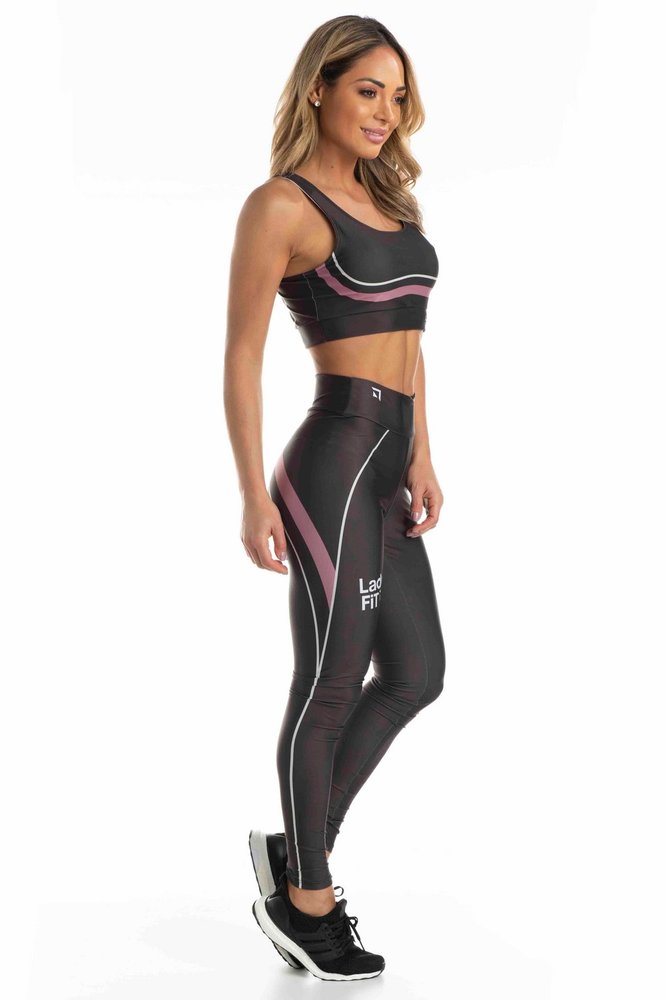 Calça Legging Keep Faith Calça Legging Keep Faith