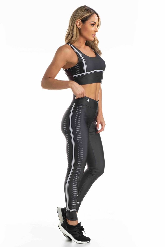 Calça Legging Connected Calça Legging Connected