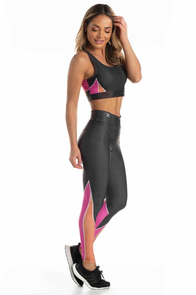 Calça Legging Atmosphere Calça Legging Atmosphere