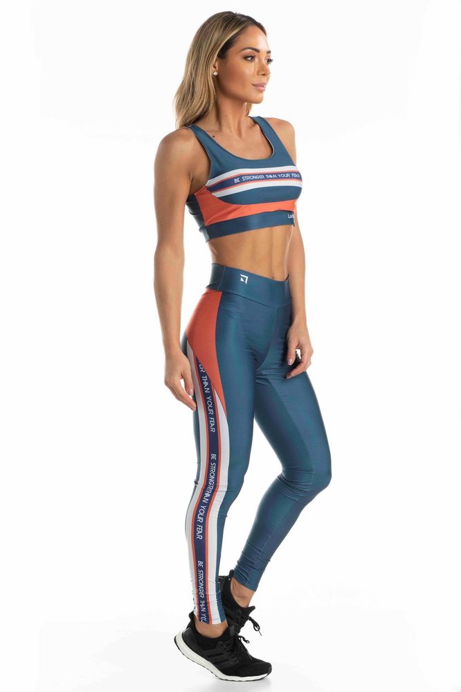 Calça Legging Be Free Calça Legging Be Free