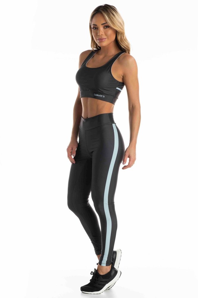 Calça Legging Until You Move Calça Legging Until You Move