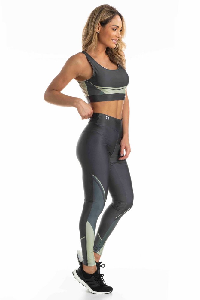 Calça Legging Urban Calça Legging Urban