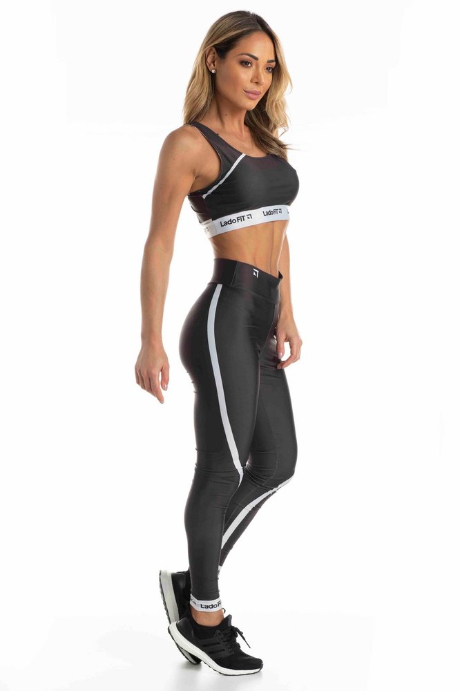 Calça Legging Lifestyle Calça Legging Lifestyle
