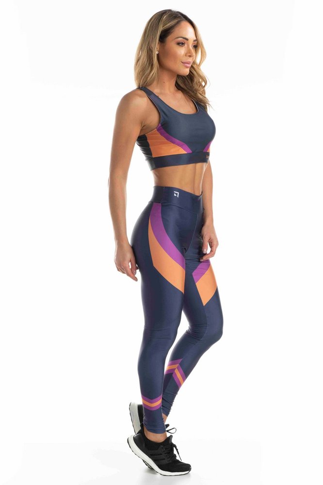 Calça Legging Persist Calça Legging Persist