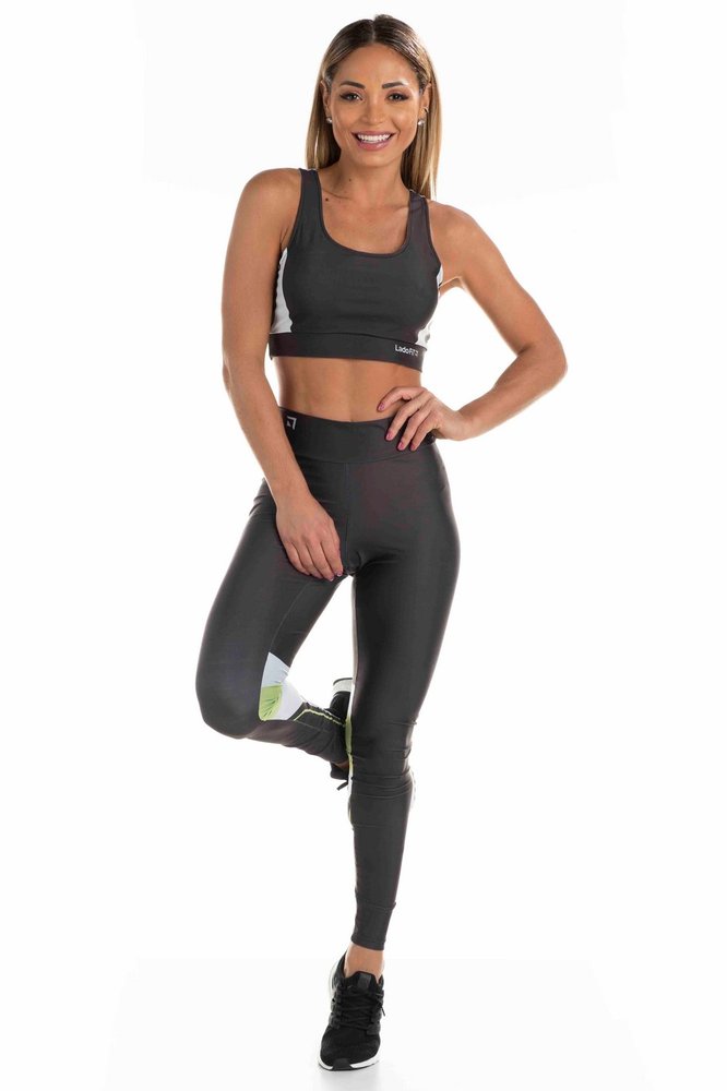 Calça Legging Stronger Calça Legging Stronger
