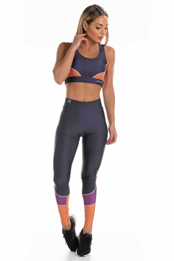 Calça Legging Security Calça Legging Security