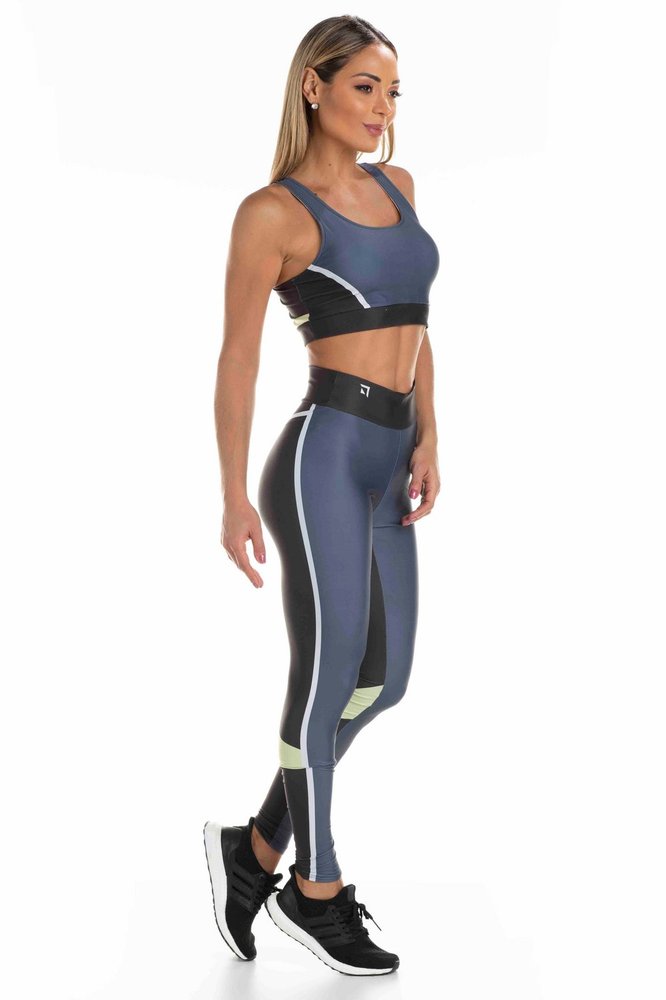 Calça Legging Inspiration Calça Legging Inspiration