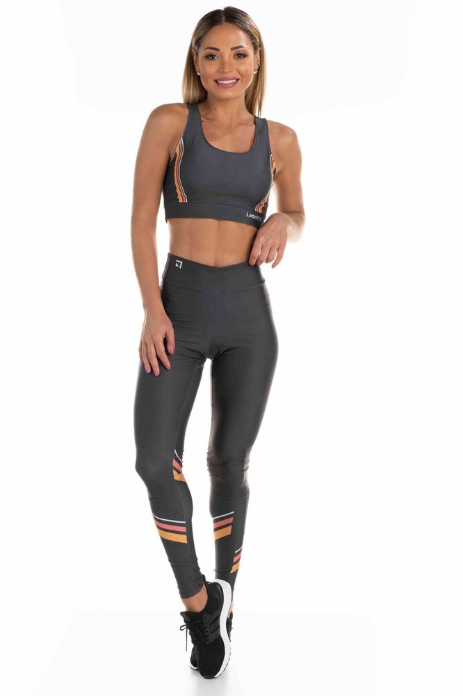 Calça Legging Voluntary Calça Legging Voluntary