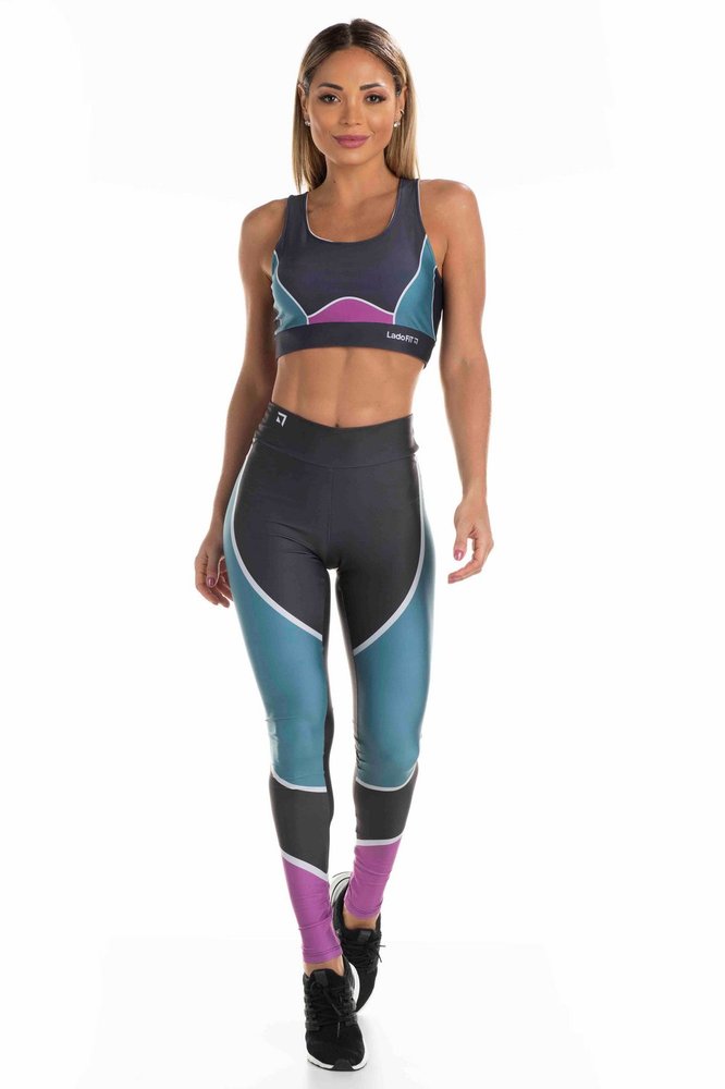 Calça Legging Show Your Power Calça Legging Show Your Power