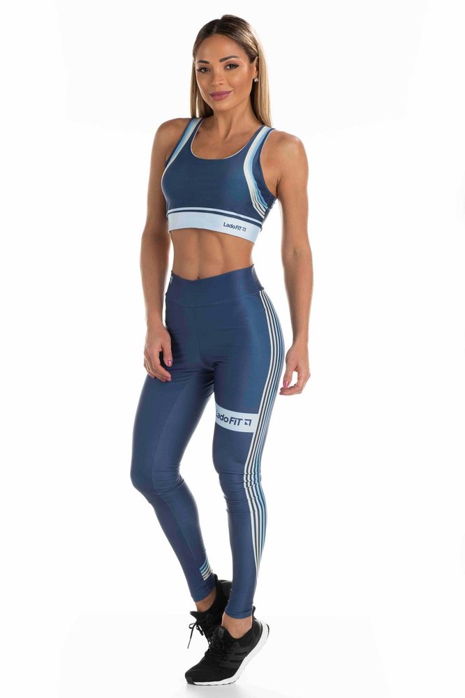 Calça Legging Powerful Calça Legging Powerful