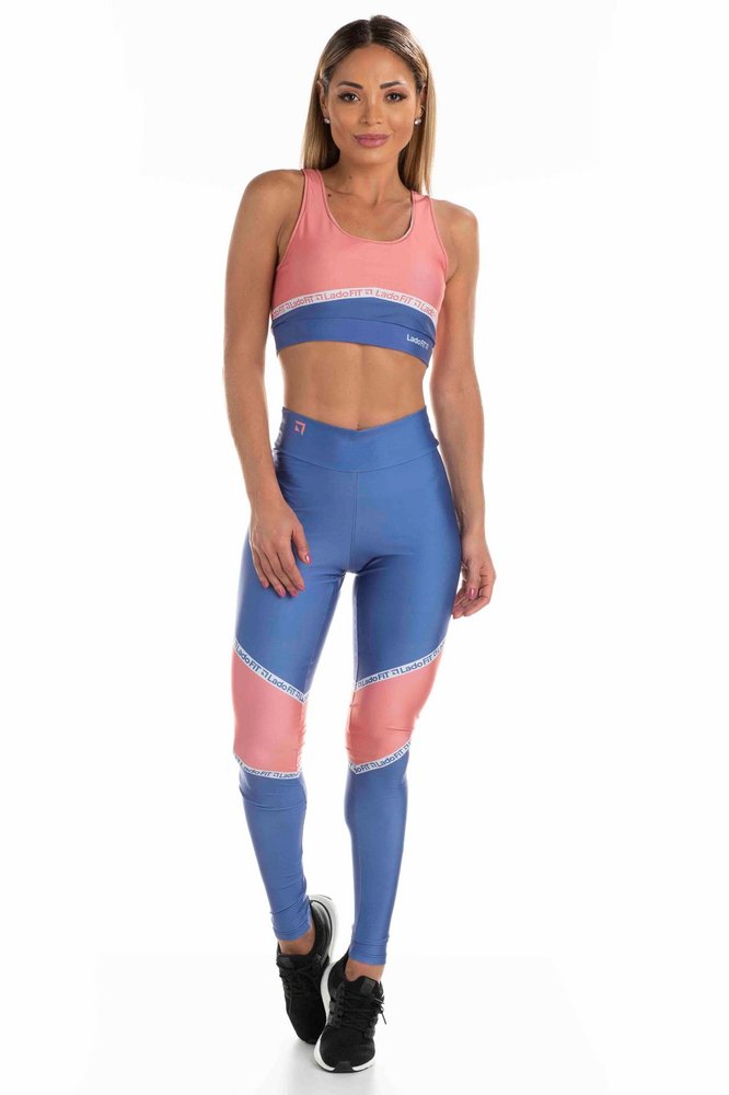Calça Legging Reference Calça Legging Reference