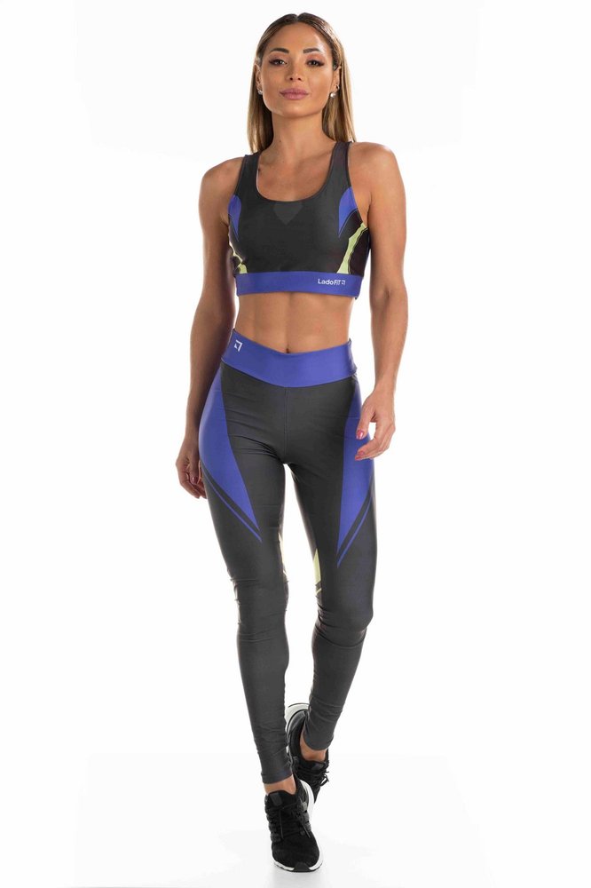 Calça Legging Sense Calça Legging Sense