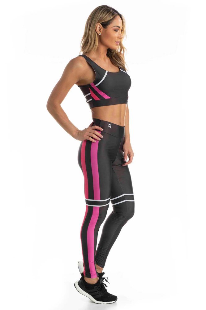 Calça Legging Invincible Calça Legging Invincible