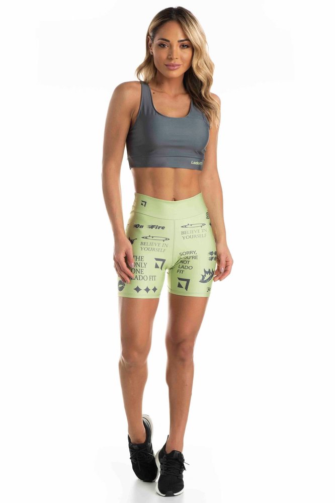 Shorts Believe In Yourself Shorts Believe In Yourself