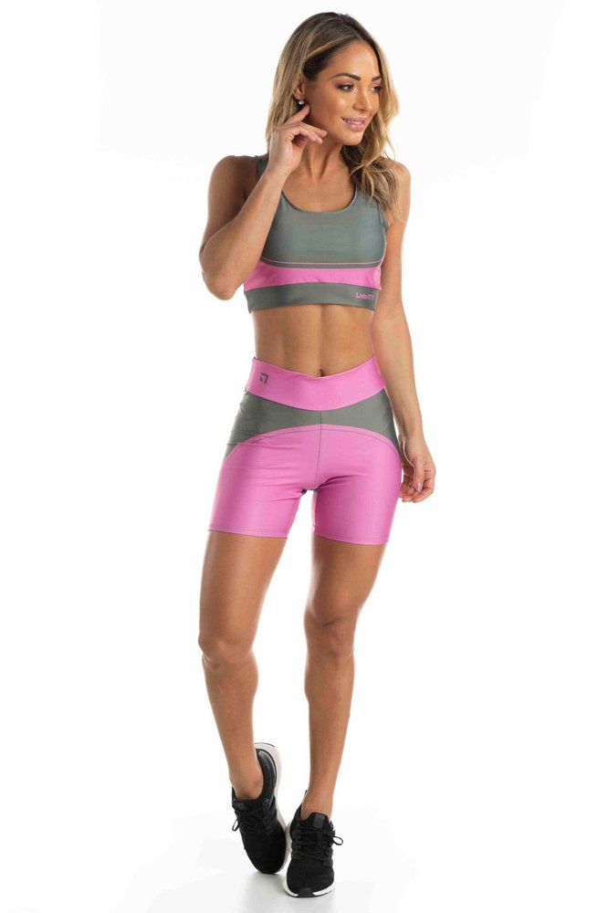 Shorts New Vision Shorts New Vision