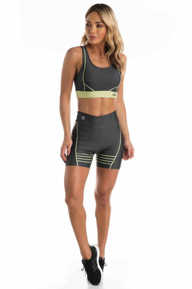Shorts Silence Shorts Silence