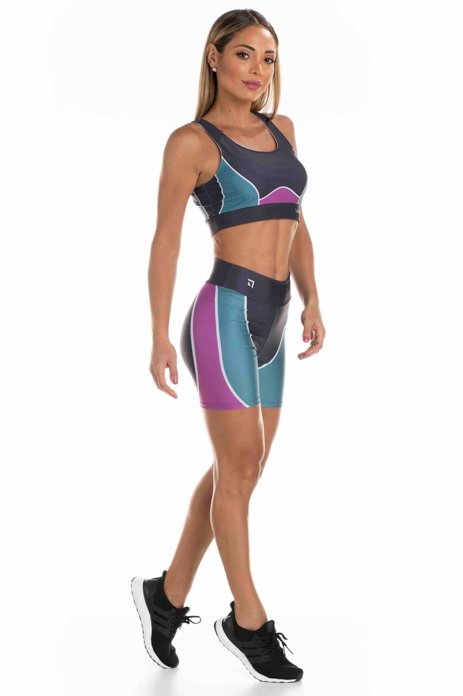Shorts Show Your Power Shorts Show Your Power