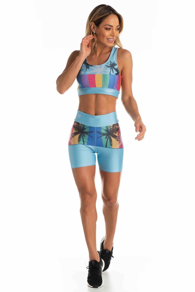 Shorts Tropical Shorts Tropical
