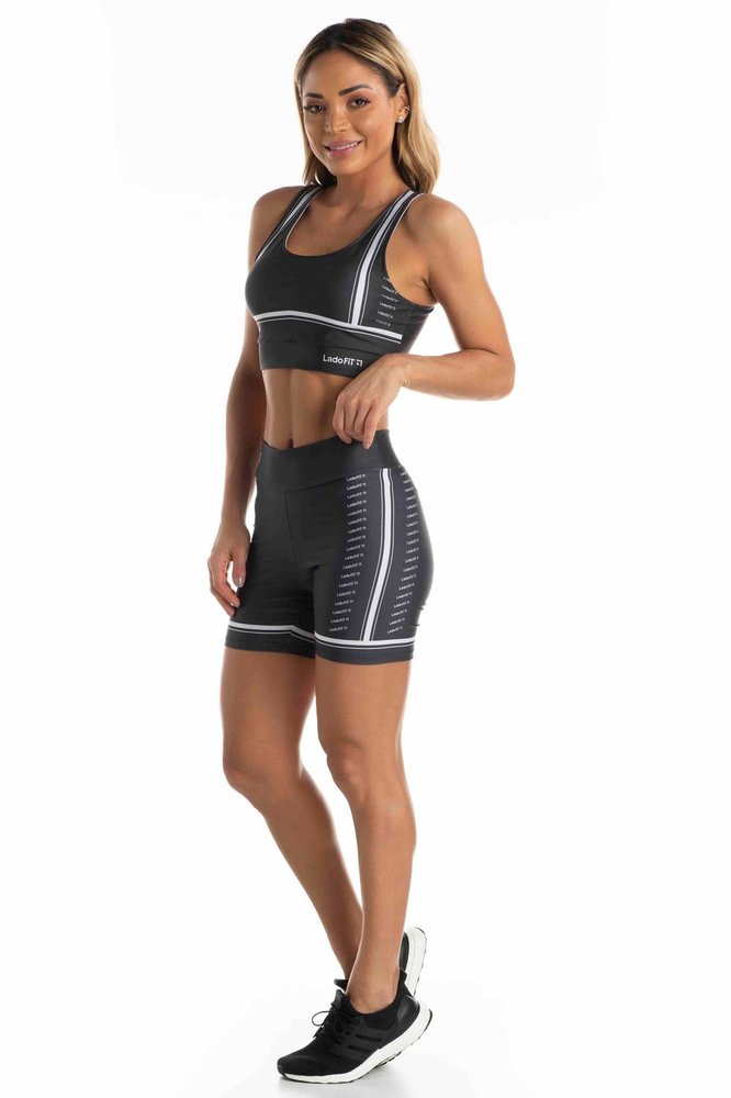 Shorts Connected Shorts Connected