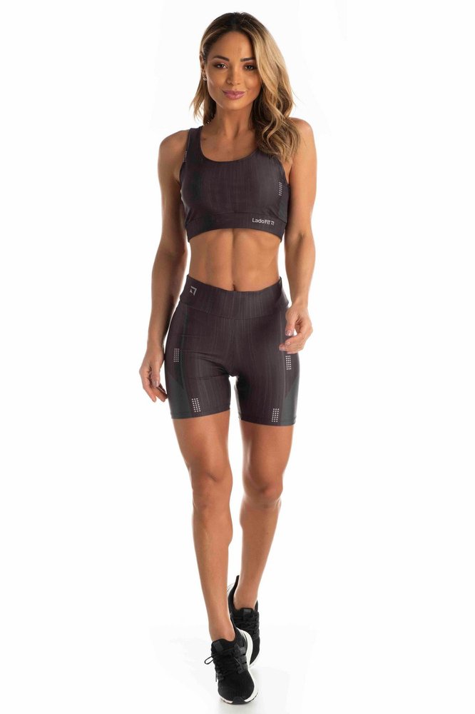 Shorts Square Shorts Square