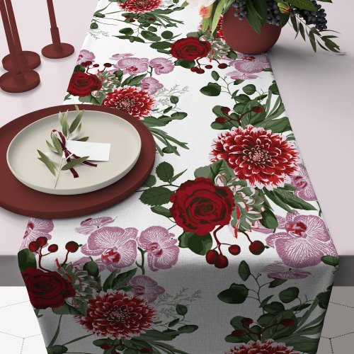 trilho720 linda rosa