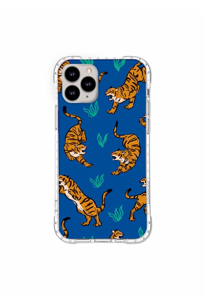 Capa para iPhone XR, JYZR para iPhone XR [pintura 3D] Capa carteira de  couro PU com compartimento para cartão para iPhone XR, Tigre Gato