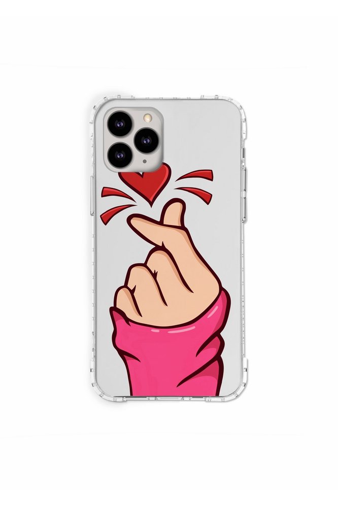 Capinha para Celular Quebra Cabeça Colorido iPhone X