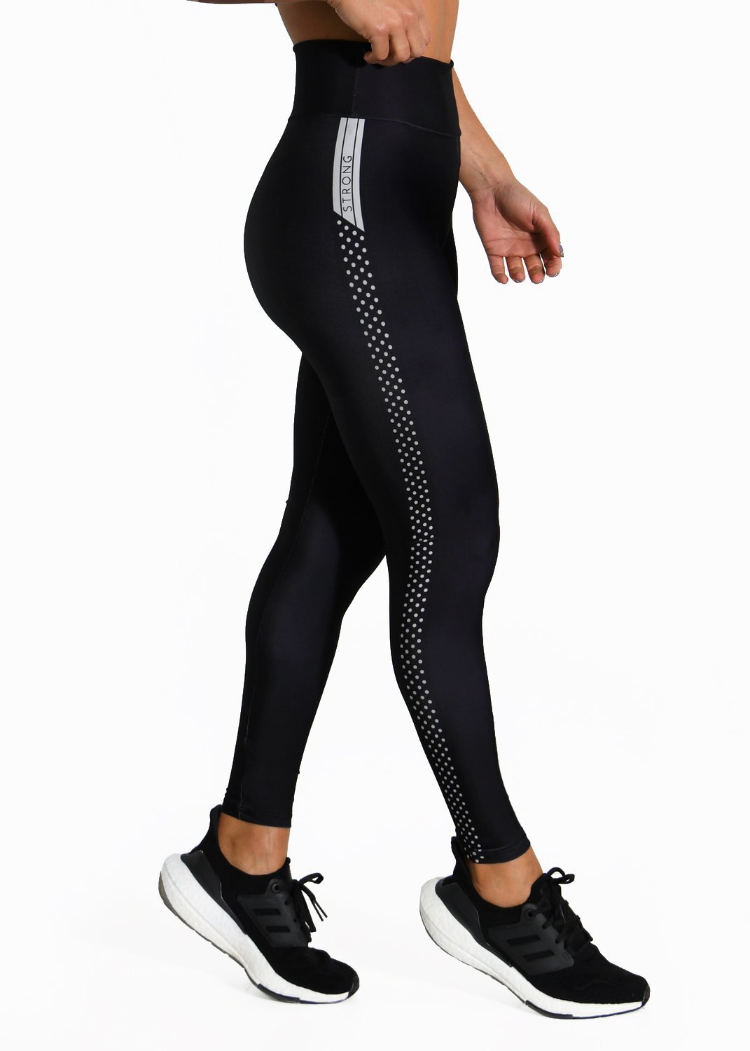 3 leggings best sale por 99 kanui